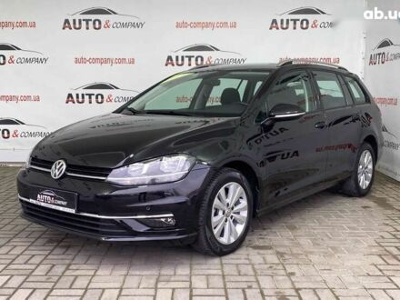 Фольксваген Гольф, об'ємом двигуна 1.6 л та пробігом 152 тис. км за 15550 $, фото 1 на Automoto.ua