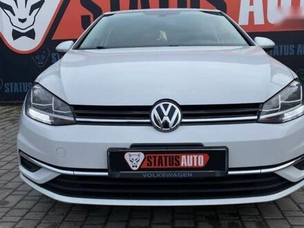 Фольксваген Гольф, объемом двигателя 1.8 л и пробегом 105 тыс. км за 13000 $, фото 1 на Automoto.ua