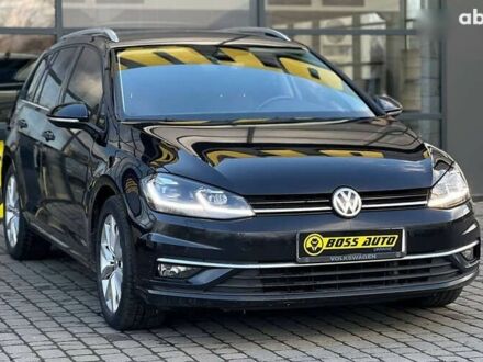 Фольксваген Гольф 2019 в Ивано-Франковске на Automoto.ua Фольксваген Гольф, объемом двигателя 2 л и пробегом 250 тыс. км за 15600 $, фото 1 на Automoto.ua