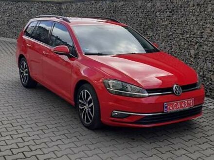 Фольксваген Гольф, об'ємом двигуна 1.6 л та пробігом 198 тис. км за 14350 $, фото 1 на Automoto.ua