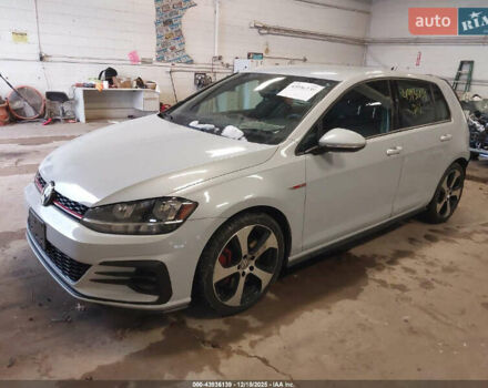 Фольксваген Гольф, объемом двигателя 1.98 л и пробегом 79 тыс. км за 11120 $, фото 1 на Automoto.ua