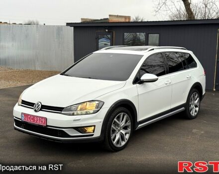 Фольксваген Гольф, об'ємом двигуна 1.8 л та пробігом 0 тис. км за 17000 $, фото 1 на Automoto.ua