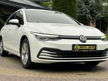 Фольксваген Гольф 2020 в Львове на Automoto.ua Фольксваген Гольф, объемом двигателя 2 л и пробегом 147 тыс. км за 20590 $, фото 1 на Automoto.ua
