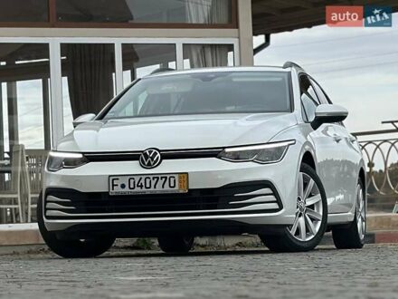 Фольксваген Гольф 2021 в Трускавце на Automoto.ua Фольксваген Гольф, объемом двигателя 1.97 л и пробегом 170 тыс. км за 19250 $, фото 1 на Automoto.ua