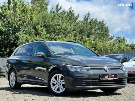 Фольксваген Гольф 2021 в Луцке на Automoto.ua Фольксваген Гольф, объемом двигателя 2 л и пробегом 152 тыс. км за 20867 $, фото 1 на Automoto.ua