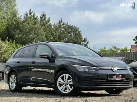 Фольксваген Гольф 2021 в Луцке на Automoto.ua Фольксваген Гольф, объемом двигателя 2 л и пробегом 152 тыс. км за 20649 $, фото 1 на Automoto.ua