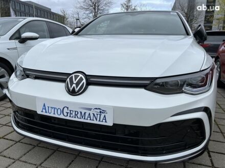 Фольксваген Гольф 2022 у Києві на Automoto.ua Фольксваген Гольф, об'ємом двигуна 1.5 л та пробігом 10 тис. км за 32387 $, фото 1 на Automoto.ua