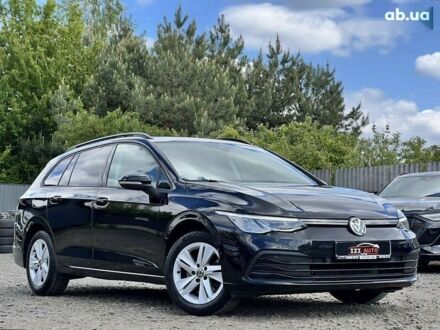 Фольксваген Гольф 2022 у Луцьку на Automoto.ua Фольксваген Гольф, об'ємом двигуна 2 л та пробігом 157 тис. км за 21193 $, фото 1 на Automoto.ua