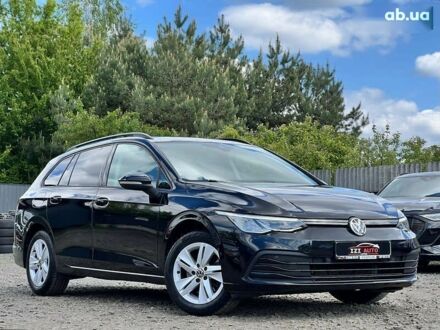 Фольксваген Гольф 2022 в Луцке на Automoto.ua Фольксваген Гольф, объемом двигателя 2 л и пробегом 157 тыс. км за 20432 $, фото 1 на Automoto.ua