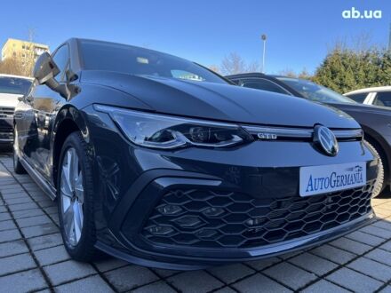 Фольксваген Гольф 2024 в Киеве на Automoto.ua Фольксваген Гольф, объемом двигателя 2 л и пробегом 1 тыс. км за 48797 $, фото 1 на Automoto.ua