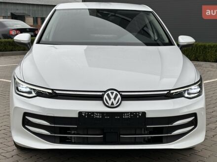 Фольксваген Гольф, об'ємом двигуна 1.4 л та пробігом 0 тис. км за 32670 $, фото 1 на Automoto.ua