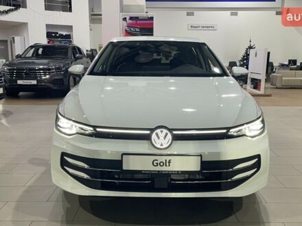 Фольксваген Гольф 2025 у Харкові на Automoto.ua Фольксваген Гольф, об'ємом двигуна 1.4 л та пробігом 0 тис. км за 31700 $, фото 1 на Automoto.ua