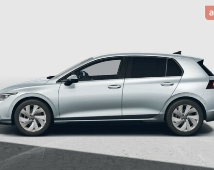 купити нове авто Фольксваген Гольф 2025 року від офіційного дилера Автоцентр AUTO.RIA Фольксваген фото