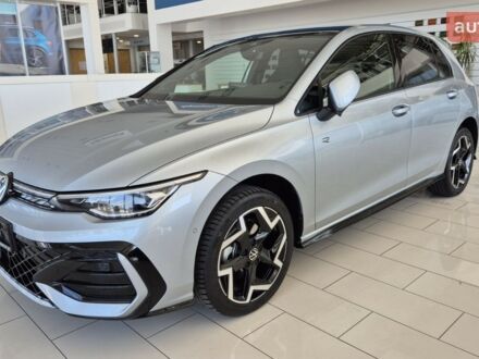 Фольксваген Гольф 2025 у Миколаєві на Automoto.ua Фольксваген Гольф, об'ємом двигуна 1.4 л та пробігом 0 тис. км за 35030 $, фото 1 на Automoto.ua