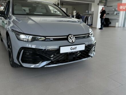 Фольксваген Гольф, об'ємом двигуна 1.4 л та пробігом 0 тис. км за 37450 $, фото 1 на Automoto.ua
