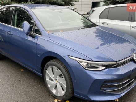 Фольксваген Гольф, об'ємом двигуна 1.4 л та пробігом 0 тис. км за 29809 $, фото 1 на Automoto.ua