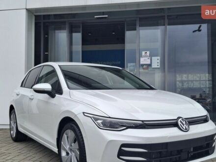 Фольксваген Гольф 2025 у Миколаєві на Automoto.ua Фольксваген Гольф, об'ємом двигуна 1.4 л та пробігом 0 тис. км за 32670 $, фото 1 на Automoto.ua