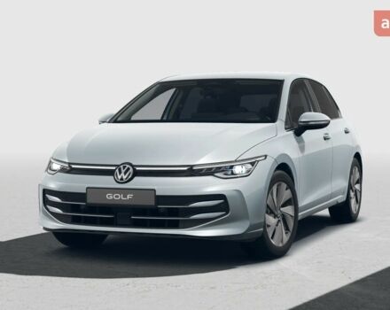 купити нове авто Фольксваген Гольф 2025 року від офіційного дилера Автоцентр AUTO.RIA Фольксваген фото