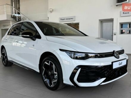 Фольксваген Гольф 2025 у Харкові на Automoto.ua Фольксваген Гольф, об'ємом двигуна 1.4 л та пробігом 0 тис. км за 35500 $, фото 1 на Automoto.ua