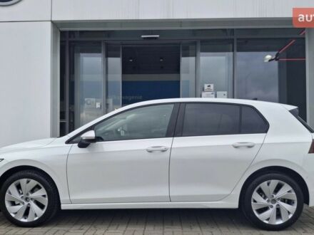 Фольксваген Гольф 2025 у Миколаєві на Automoto.ua Фольксваген Гольф, об'ємом двигуна 1.4 л та пробігом 0 тис. км за 32670 $, фото 1 на Automoto.ua