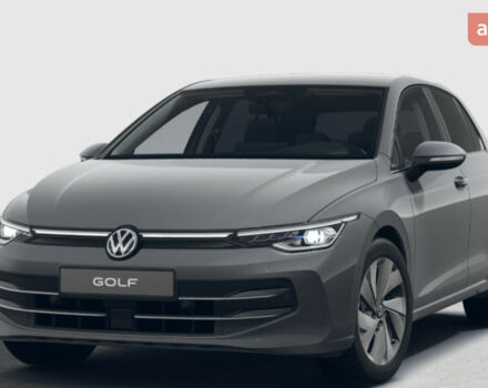 купить новое авто Фольксваген Гольф 2025 года от официального дилера Автоцентр AUTO.RIA Фольксваген фото