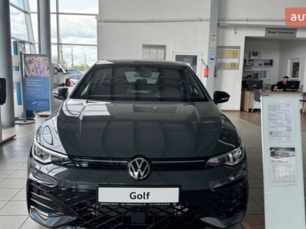 Фольксваген Гольф, объемом двигателя 1.4 л и пробегом 0 тыс. км за 35300 $, фото 1 на Automoto.ua