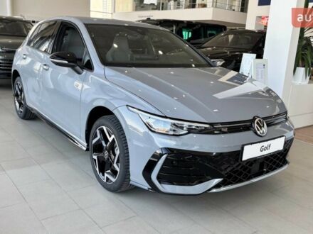 Фольксваген Гольф 2025 у Луцьку на Automoto.ua Фольксваген Гольф, об'ємом двигуна 1.4 л та пробігом 0 тис. км за 35485 $, фото 1 на Automoto.ua