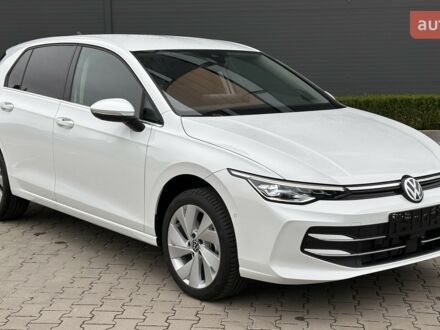 Фольксваген Гольф, объемом двигателя 1.4 л и пробегом 0 тыс. км за 32000 $, фото 1 на Automoto.ua