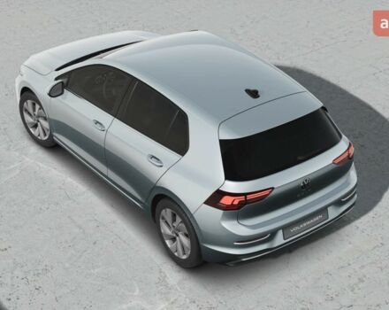 купити нове авто Фольксваген Гольф 2025 року від офіційного дилера Автоцентр AUTO.RIA Фольксваген фото