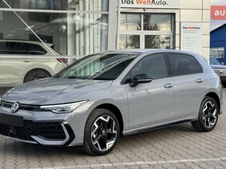 Фольксваген Гольф, объемом двигателя 1.4 л и пробегом 0 тыс. км за 36100 $, фото 1 на Automoto.ua