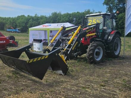 Фольксваген Гольф, об'ємом двигуна 1.6 л та пробігом 0 тис. км за 5798 $, фото 1 на Automoto.ua