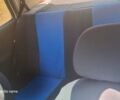 Желтый Фольксваген Гольф, объемом двигателя 1.27 л и пробегом 309 тыс. км за 1200 $, фото 7 на Automoto.ua