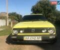 Жовтий Фольксваген Гольф, об'ємом двигуна 1.9 л та пробігом 300 тис. км за 2000 $, фото 5 на Automoto.ua