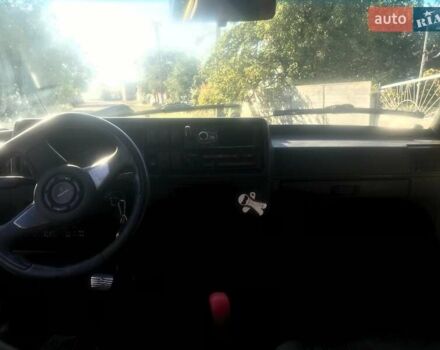 Жовтий Фольксваген Гольф, об'ємом двигуна 1.9 л та пробігом 300 тис. км за 2000 $, фото 9 на Automoto.ua