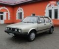 Желтый Фольксваген Гольф, объемом двигателя 1.6 л и пробегом 200 тыс. км за 1550 $, фото 1 на Automoto.ua