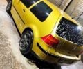 Жовтий Фольксваген Гольф, об'ємом двигуна 1.4 л та пробігом 300 тис. км за 3800 $, фото 1 на Automoto.ua