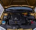 Желтый Фольксваген Гольф, объемом двигателя 1.6 л и пробегом 318 тыс. км за 2900 $, фото 7 на Automoto.ua
