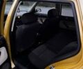 Желтый Фольксваген Гольф, объемом двигателя 1.6 л и пробегом 318 тыс. км за 2900 $, фото 10 на Automoto.ua