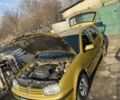 Жовтий Фольксваген Гольф, об'ємом двигуна 1.4 л та пробігом 391 тис. км за 3250 $, фото 8 на Automoto.ua
