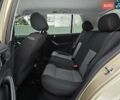 Желтый Фольксваген Гольф, объемом двигателя 1.6 л и пробегом 184 тыс. км за 5300 $, фото 19 на Automoto.ua