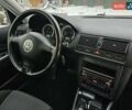 Желтый Фольксваген Гольф, объемом двигателя 1.6 л и пробегом 184 тыс. км за 5300 $, фото 9 на Automoto.ua