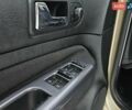 Желтый Фольксваген Гольф, объемом двигателя 1.6 л и пробегом 184 тыс. км за 5300 $, фото 14 на Automoto.ua