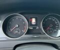Жовтий Фольксваген Гольф, об'ємом двигуна 1.4 л та пробігом 130 тис. км за 13500 $, фото 5 на Automoto.ua