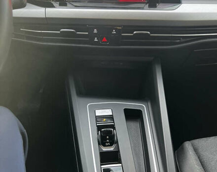 Жовтий Фольксваген Гольф, об'ємом двигуна 1.6 л та пробігом 80 тис. км за 23000 $, фото 10 на Automoto.ua