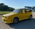 Желтый Фольксваген Гольф, объемом двигателя 1.8 л и пробегом 200 тыс. км за 6000 $, фото 18 на Automoto.ua
