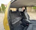 Желтый Фольксваген Гольф, объемом двигателя 1.4 л и пробегом 299 тыс. км за 2999 $, фото 17 на Automoto.ua