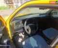 Желтый Фольксваген Гольф, объемом двигателя 1.9 л и пробегом 250 тыс. км за 1350 $, фото 6 на Automoto.ua