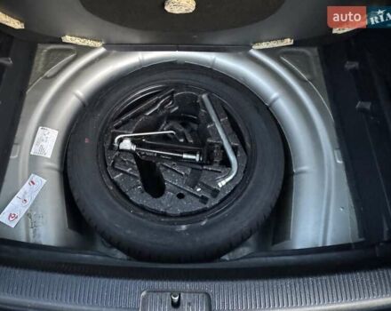 Жовтий Фольксваген Гольф, об'ємом двигуна 1.6 л та пробігом 210 тис. км за 6500 $, фото 26 на Automoto.ua