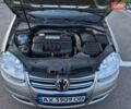 Жовтий Фольксваген Гольф, об'ємом двигуна 1.6 л та пробігом 210 тис. км за 6500 $, фото 10 на Automoto.ua