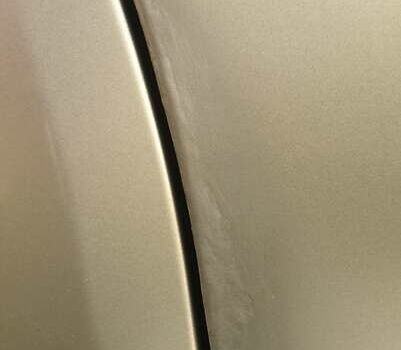 Желтый Фольксваген Гольф, объемом двигателя 1.6 л и пробегом 216 тыс. км за 6650 $, фото 26 на Automoto.ua